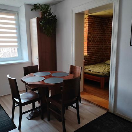 Apartament „Sowa” Jezioro 250M, Gory Bielawa  Eksteriør bilde