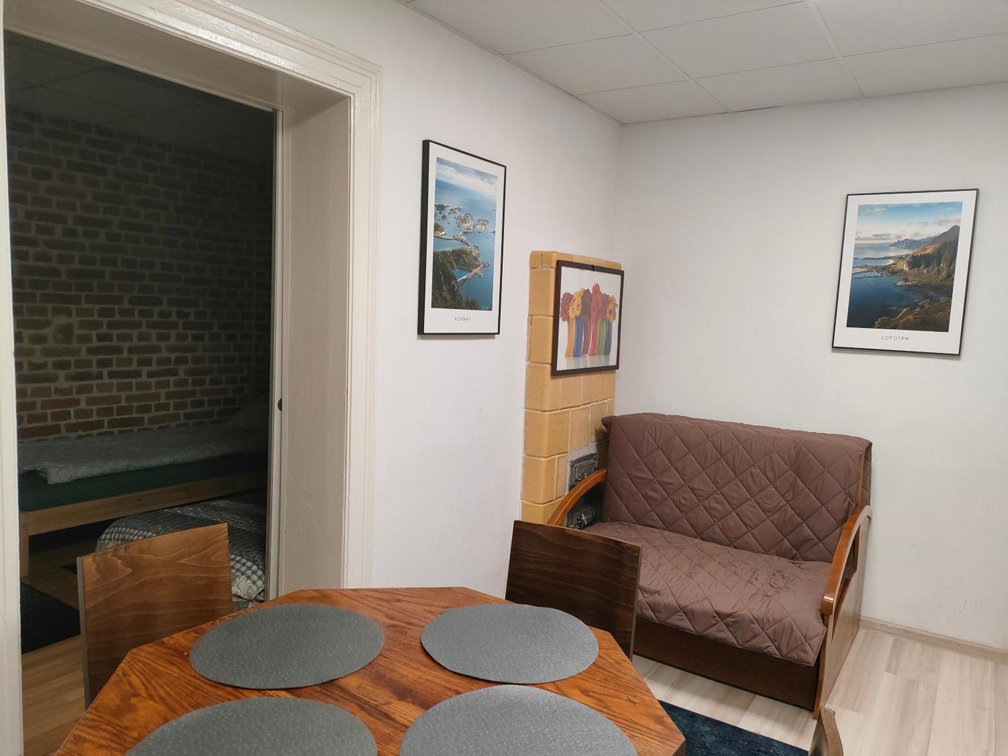 Apartament „Sowa” Jezioro 250M, Gory Bielawa  Eksteriør bilde